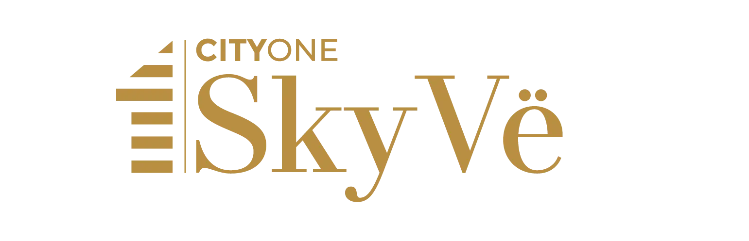 Cityone SkyVe Logo