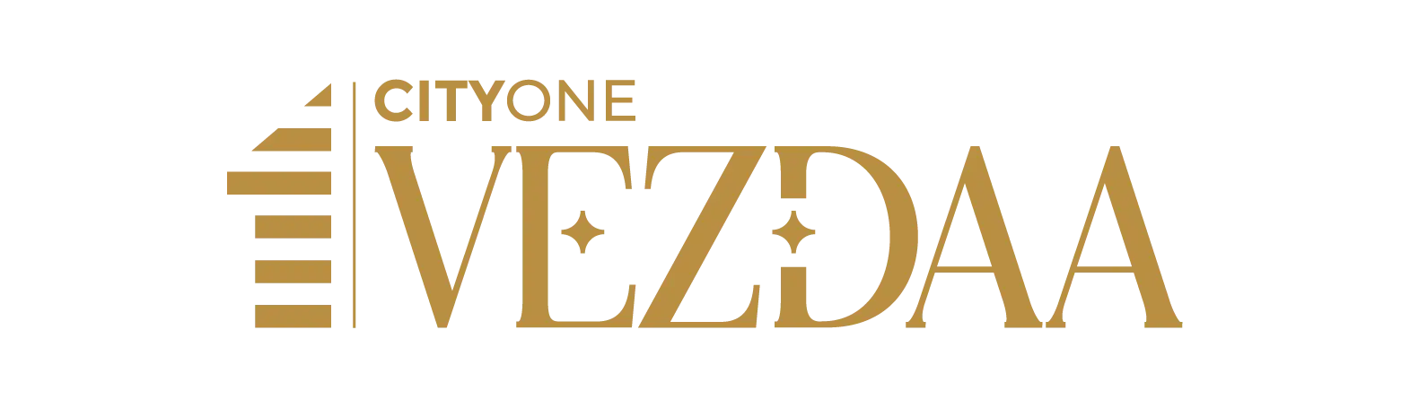 Cityone Vezdaa Logo